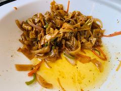 -沙河粉村·国家非遗传承(云台店)