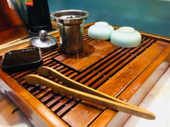 -松雅轩(大源店)