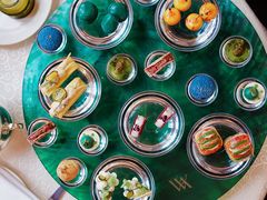 -Salon de Ville浦江汇(上海外滩华尔道夫酒店店)