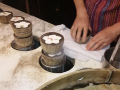 -锦记糕点铺