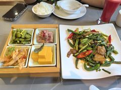 -苏城小院·园林精致苏州菜(斜塘老街店)