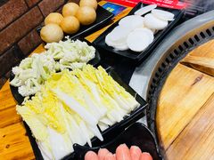 -地锅之家·鲜货工厂(华发路店)
