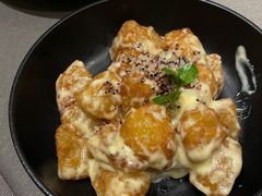 -小厨娘淮扬菜(板桥一店)