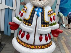 -海合安成都极地海洋公园