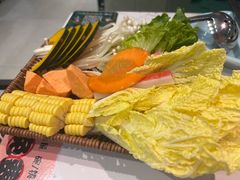 -采椰郎椰子鸡·脆皮鸡火锅(融创茂店)