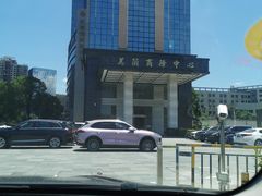 -安蒂娅·海鲜自助餐厅(安蒂娅美兰酒店)