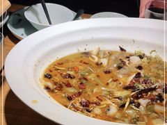 -弄堂里(雨花客厅店)