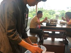 -捞王锅物料理(上海世茂广场店)