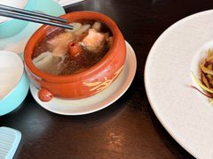 -翠湖宾馆·中餐厅