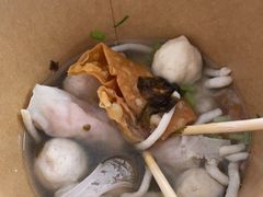 -非遗·十八曲鱼饺(西马总店)