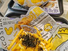 -TACO STAR 塔可星(下沙宝龙店)