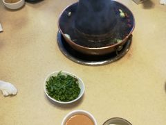 -阳坊大都涮羊肉(阳坊总店)