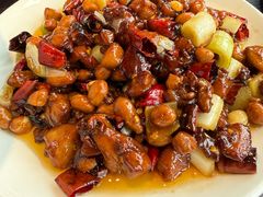 -陈麻婆豆腐总店