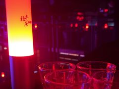 -拾叁唐Livehouse(佛山禅城店)