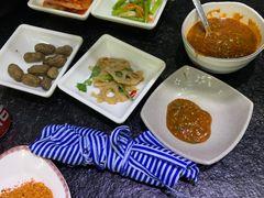 -海花锅盖烧烤店(怡馨家园店)