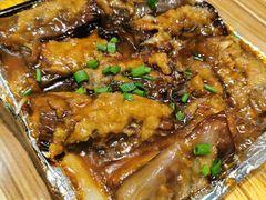 -粤港餐厅(禹州商业广场店)
