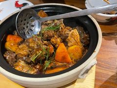 -广府乡下·饭庄(新港东路店)