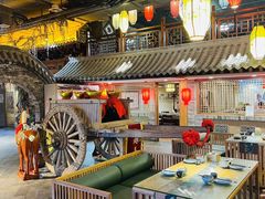 -来小酌·长安酒家(翠庭大厦店)
