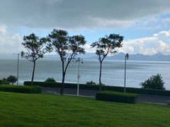 -深圳湾公园(南山区)