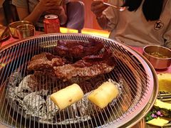 -西塔老太太泥炉烤肉(苏州大悦城店)