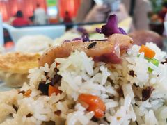 -白衣古寺素斋堂