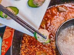 -三江两海老火锅(北京首店)