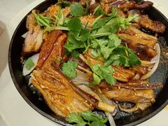 -高老庄新家宴(北斗星广场店)