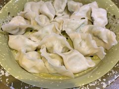 -东北农家饺子村(昌平路店)