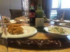 -丝宴·凤城印象·西北特色菜(彩虹湾店)