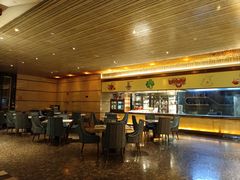 -星河湾半岛酒店·意咖啡西餐厅
