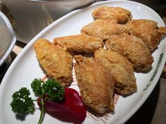 -新白鹿餐厅(金鹰新街口店)