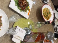 -李氏传家菜(兴城路店)