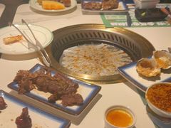 -亚马逊海鲜自助(万象汇店)