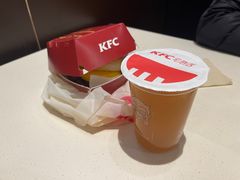 -肯德基(欣旺店)
