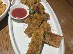 -新白鹿餐厅(银泰西湖文化广场店)