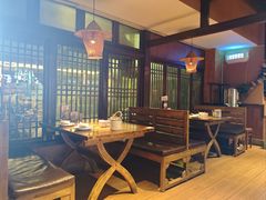 -老阿爸鲜鱼土菜(昆山花桥店)