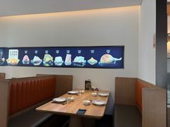 -连鹭海鲜·海肠捞饭·海胆饭(星海店)
