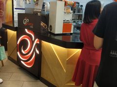 -CoCo都可(合生汇店)