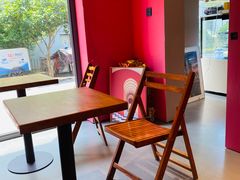 -Punchline Coffee&Roaster(同济大学店)