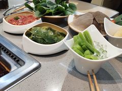 -海底捞火锅(天一广场亚细亚店)