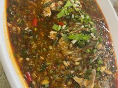 -葡萄园鱼庄(新津店)