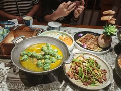 -一味大院•桐庐菜传承店(春江路店)