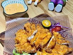 -荣和·中央公园