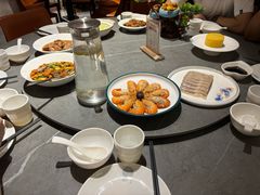 -佬太公海鸭·海鲜大排档(上海总店)