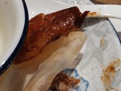 -再回头私房菜·老南京菜