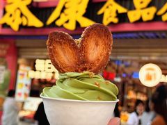 -泰康食品(南京东路店)