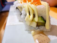 -浦·传统日式料理(3 5 1 1 店)