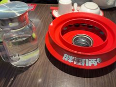 -胖哥俩肉蟹煲(济南世茂国际广场店)