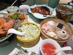 -苏梦江南·淮扬菜(夫子庙店)