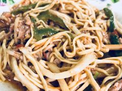 -万寿斋(山阴路店)